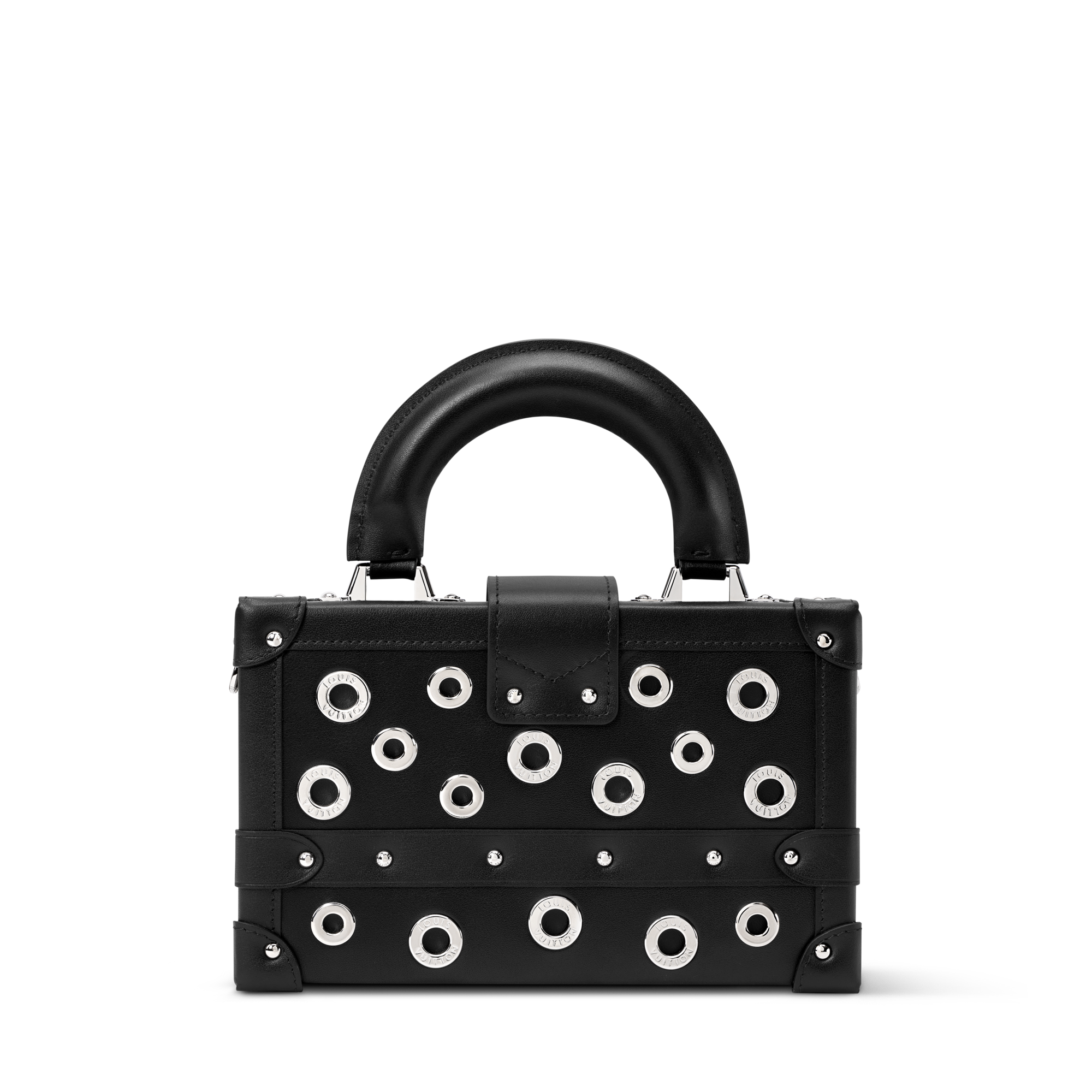 Petite Malle Capitale - Women - Handbags | LOUIS VUITTON ®